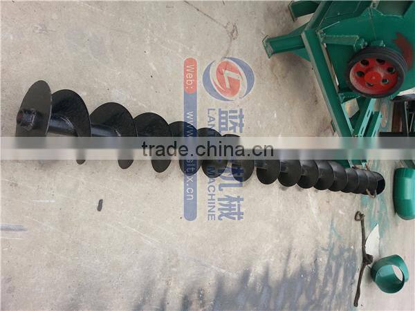 Coal Powder For Spiral Screw Conveyor