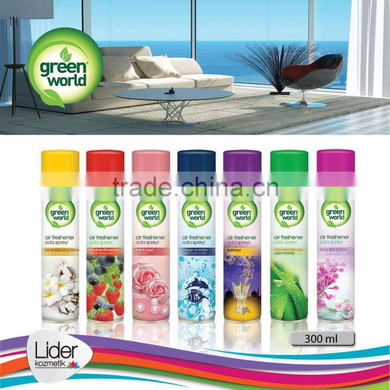 Good Quality Air Freshener Spray