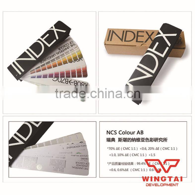 NCS Natural Color System