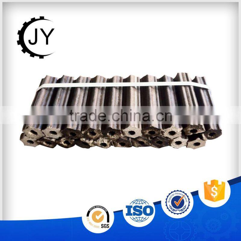 Environmental Protection Cheap Biomass Briquette Fuel