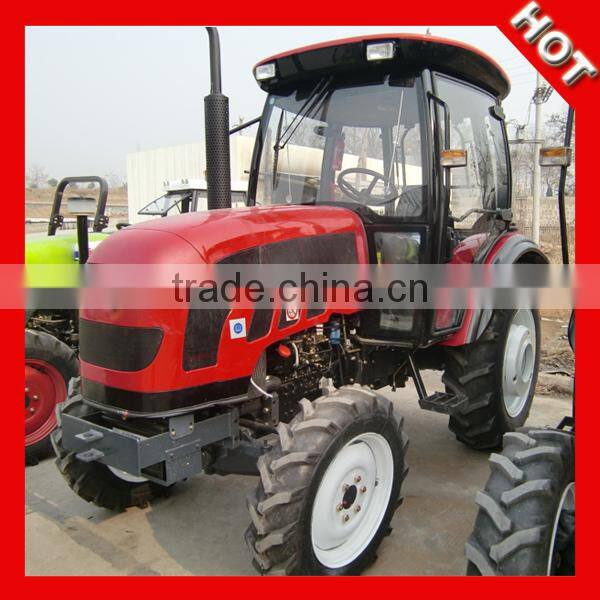 UT90 hp 4 wd best prices of tractors in india