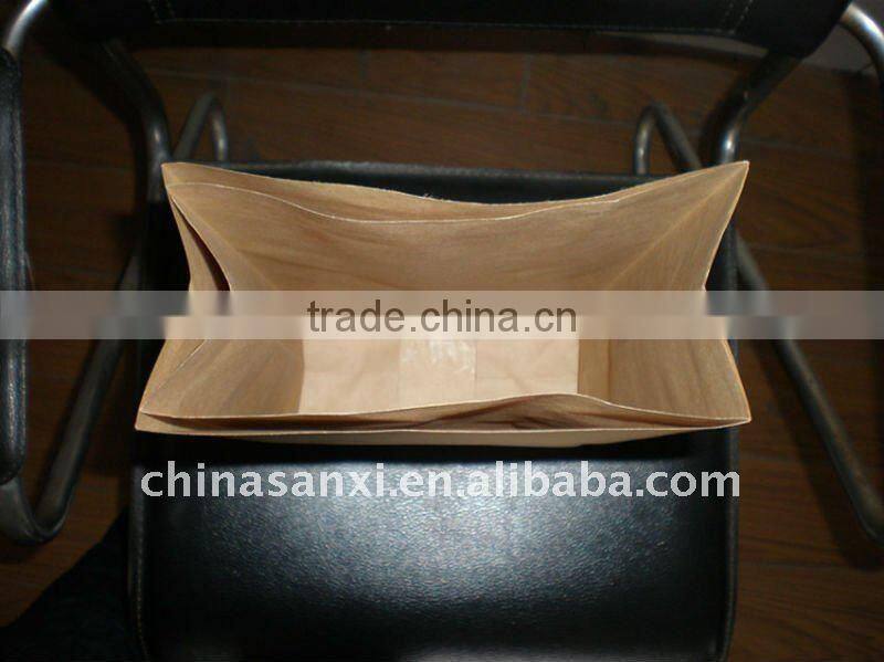 snack paper bag