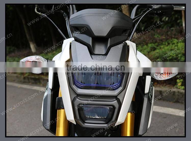 2016 New Monkey Bike MSX 125 SF 125CC Motorcycles Mini Moto 125cc Pocket Bike 125cc Motocicletas For Sale MSX125N