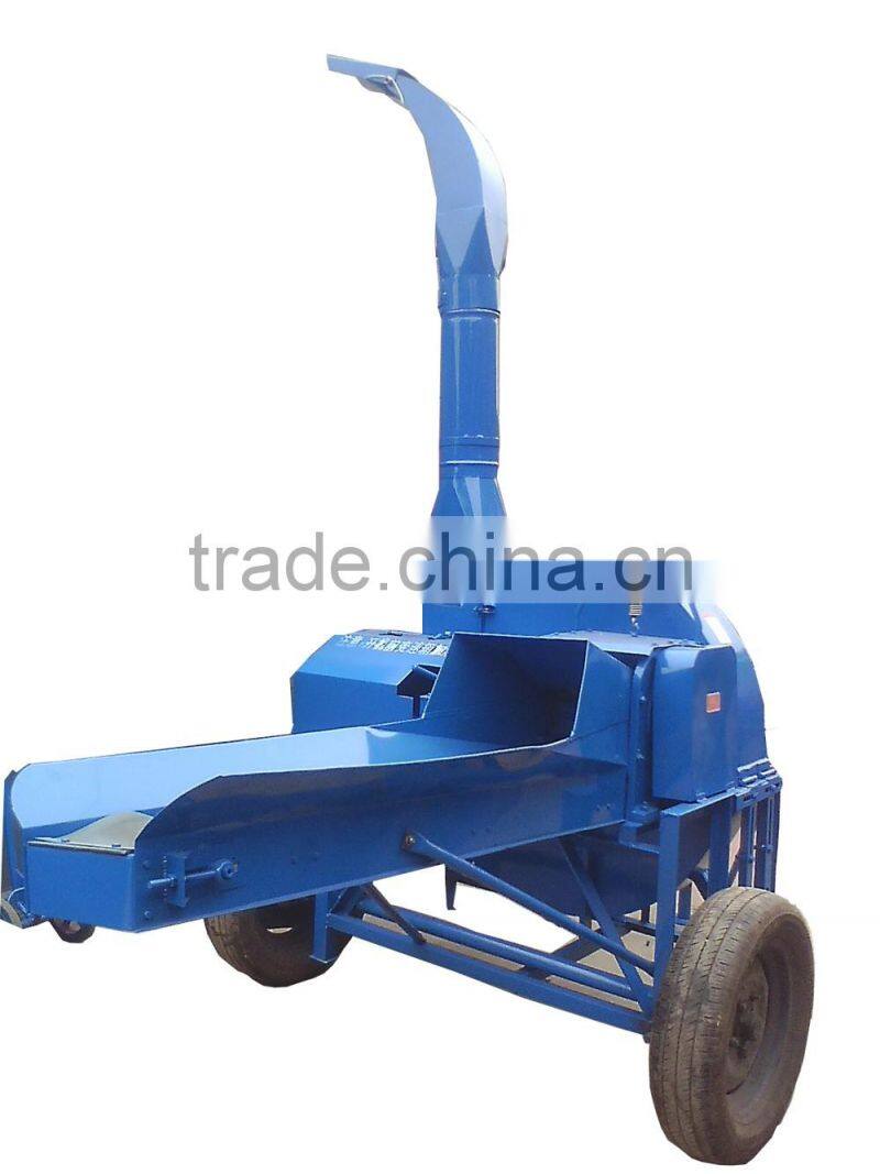 Farm Machinery Used Disc Type China Wood Chipper for Sale / Wood Chipper with Diesel Engine/Wood Chipper