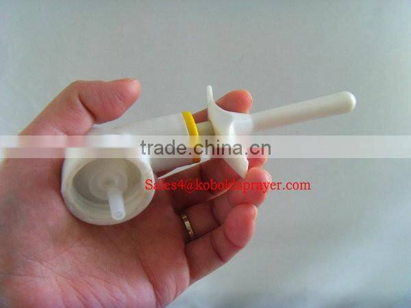 Animal medicine dosators for FARM