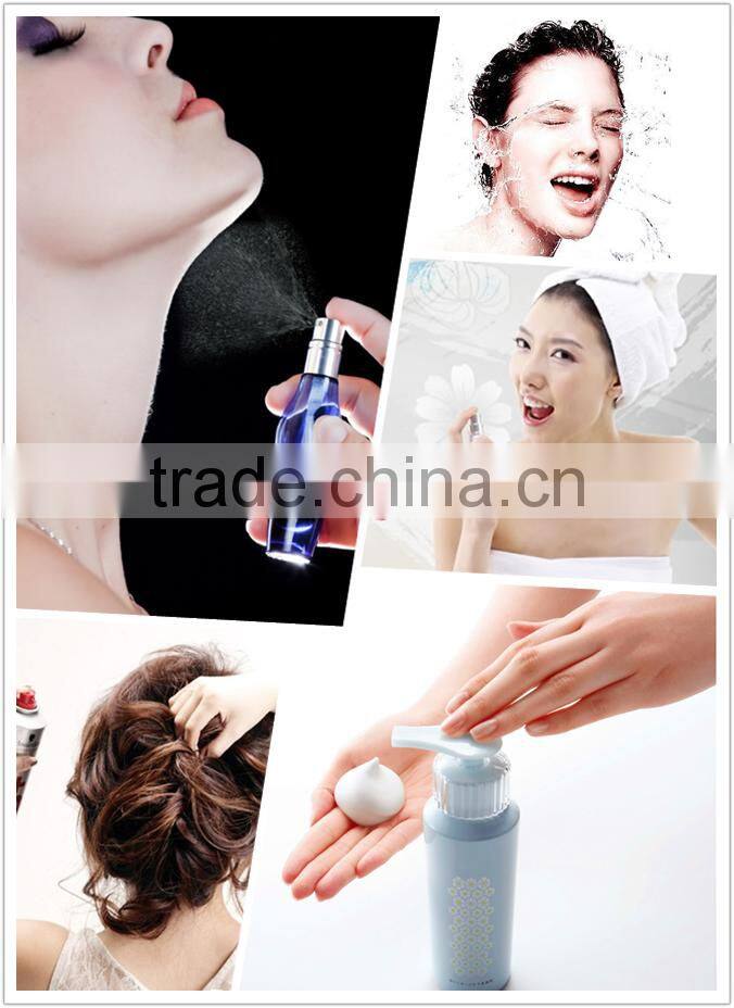 Wholesale Good Quality Perfume Sprayer Pump 18mm aluminum mist sprayer