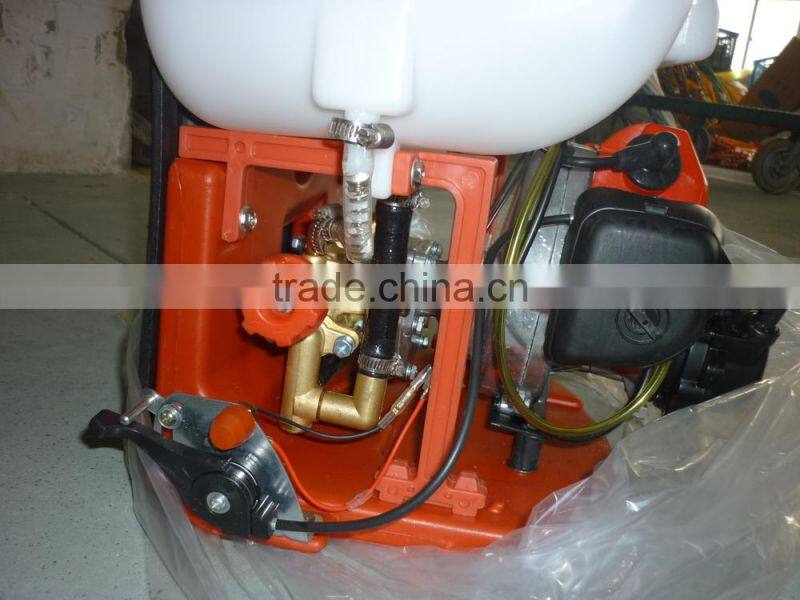 Knapsack/backpack 2/4 stroke power sprayer