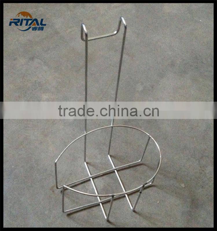 Wire Display Shelf for Supermaket