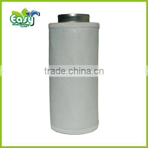 Hydropoinics Complete indoor grow tent kits 80x80x160cm with DWC bucket, LED grow light and ventilation equipment