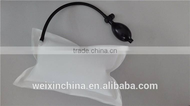 Medical Rubber Vacuum Bulb Pump