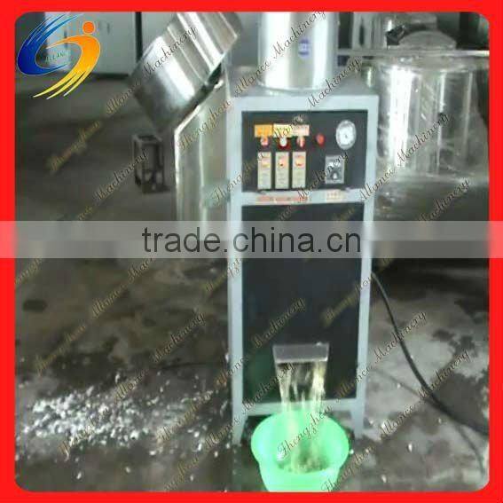 Splendid peeling result garlic peeling machine for shandong garlic