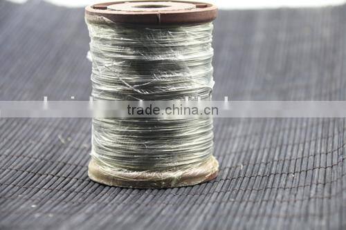 Stainless Steel Bee Frame Wires for wood beehive frame from China beekeeping