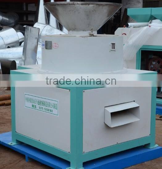 high performance buckwheat husks