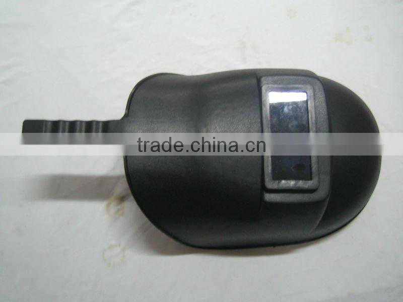 Welding Mask With Handle
