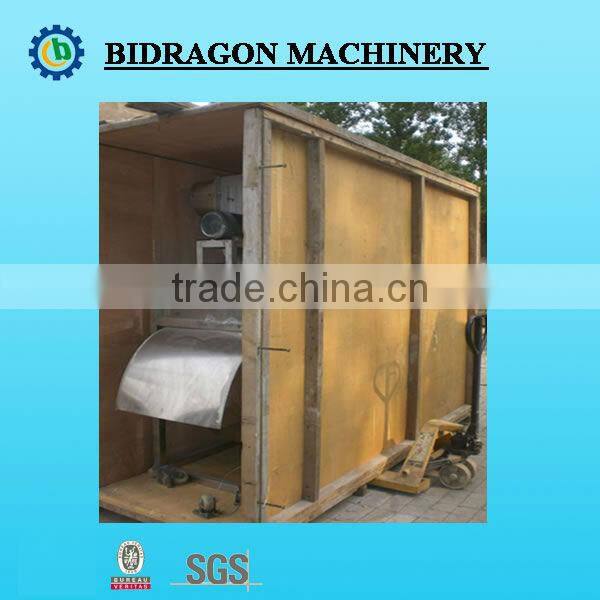 Complete Automatic Popular Dry Chili Cleaning Machine