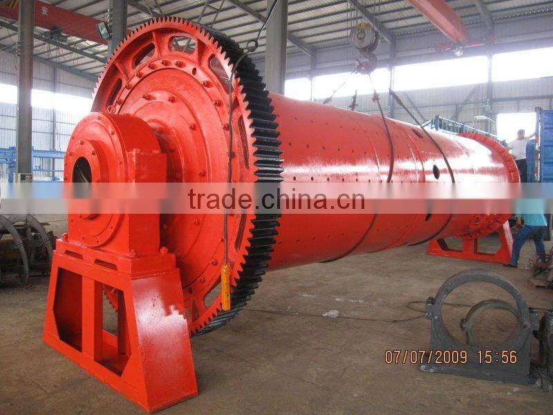 Hot Sale Rod Mills
