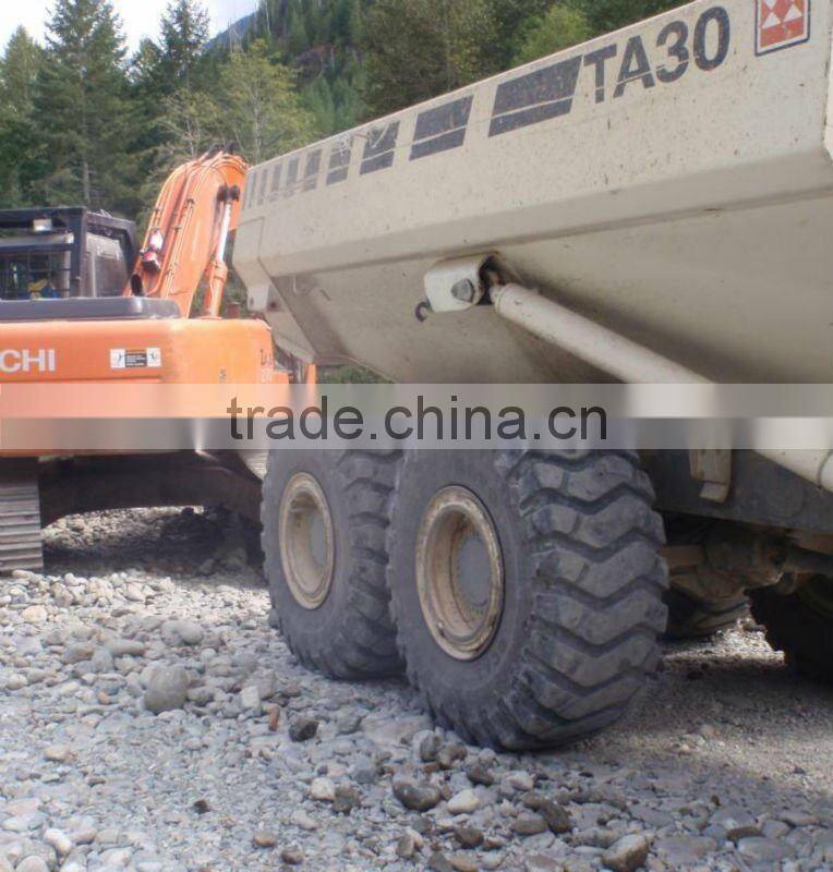 Doublestar OTR Tyre 23.5-25 HP071