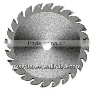 china supplier diamond saw blade for granite made in china for sale