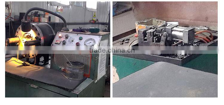 truck gear shift lever GJ1114