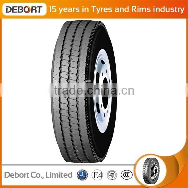 Import china good truck tire radial truck tire