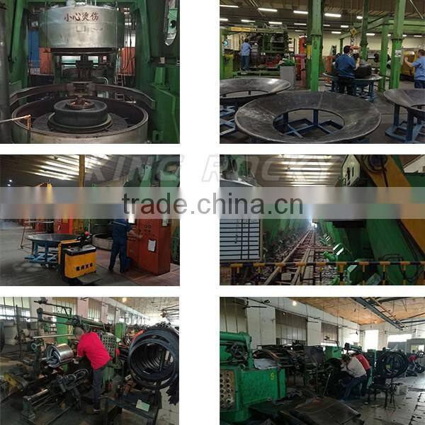 18x7-8 rubber solid tire hot sale all over the world