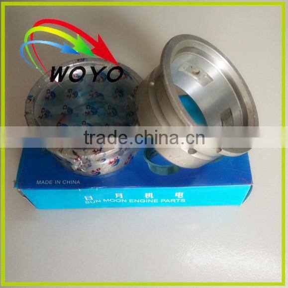 Diesel engine parts main bearing set engine repair for engine application