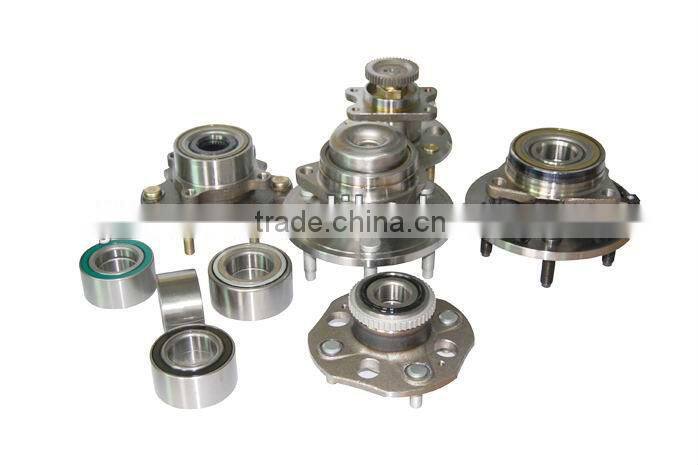 2012 Hot Christmas Promo auto hub unit/ wheel hub ball bearing 513030