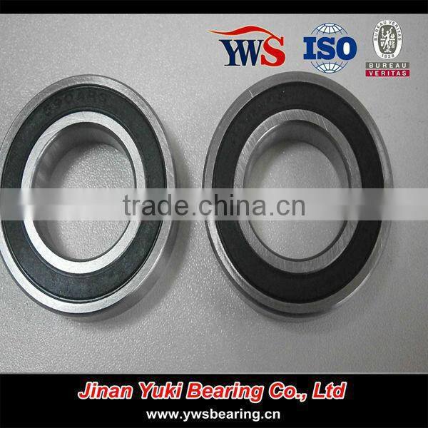 High precision 3 inch lazy susan bearing cutless bearing