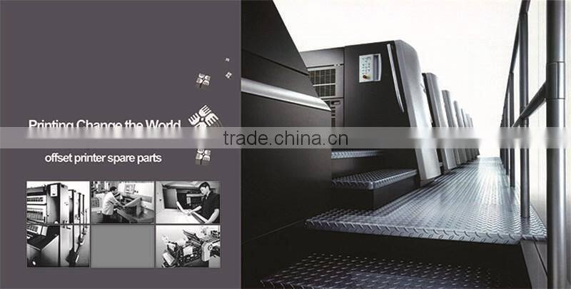 28"-29" super blue net for heidelberg offset printing machine spare parts
