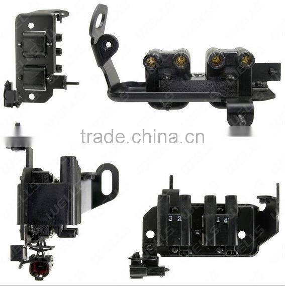 High quality Ignition coil 0K30E-18-10X for Hyundai