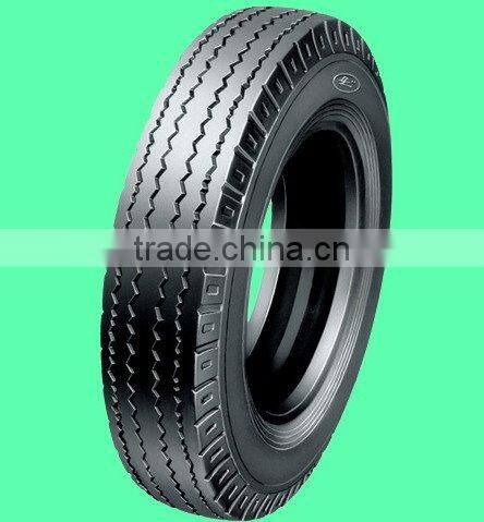 Bias Truck Tires TAISHAN brand