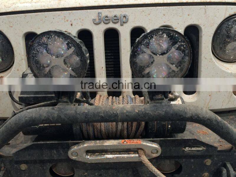 4x4 offroad led work light 36W cree LED spot work light news product on China market