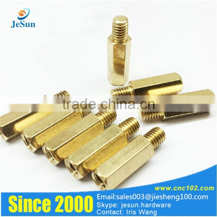 Dongguan factory wholesale stainless steel machine screw