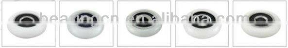 Good quality sliding door roller,wardrobe sliding wheel