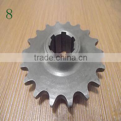 Mini tiller use new tiller parts for sale