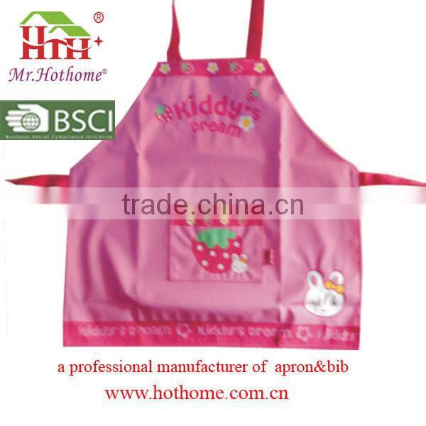 Kids cooking aprons