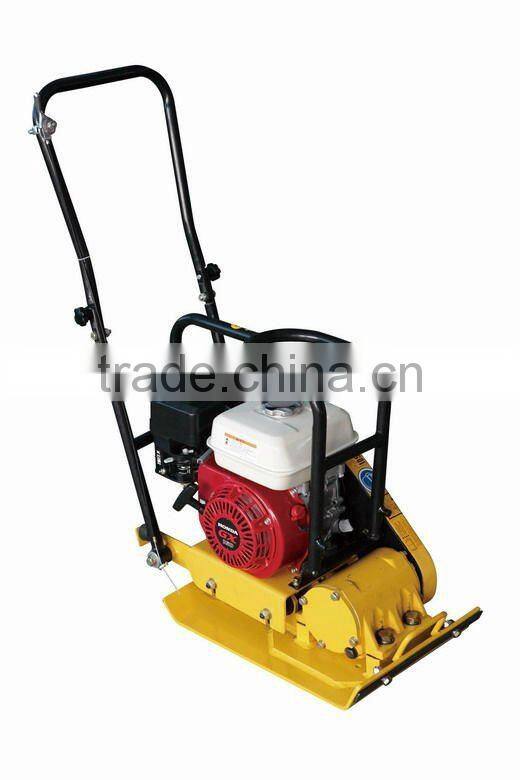 HGC60 plate compactor/vibrator compactor/small compactor, Huaguang