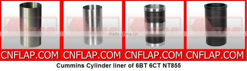 Spare engine piston 6CT