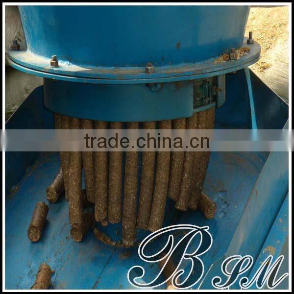 High Capacity and Big Discount biomass wood pellet machine wood pellet briquettes making machine