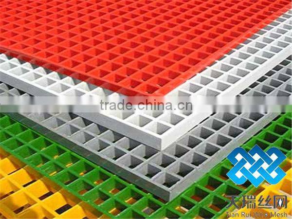 molded frp grating
