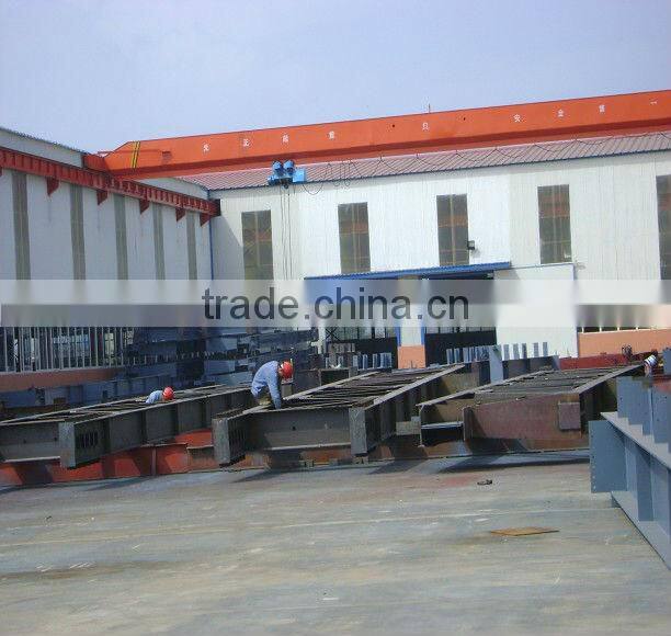 prefab shipping container homes/metal sheet house