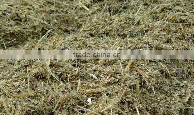 Self propelled TMR mixer wagon / Mixer Feeder