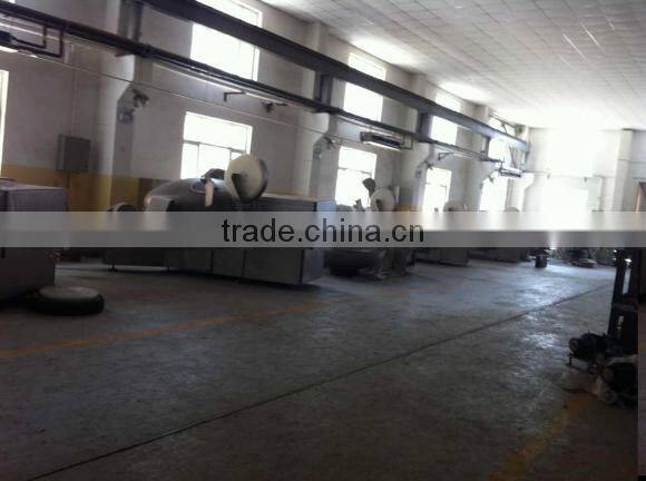 Industrial Bowl Cutter Chopper 500l 550l processing machine for sale