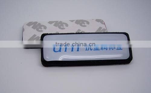 Mini Sized Price RFID Tag With Fast Read Rate And Long Read Range