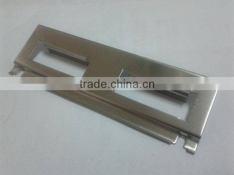 sheet metal stamping parts