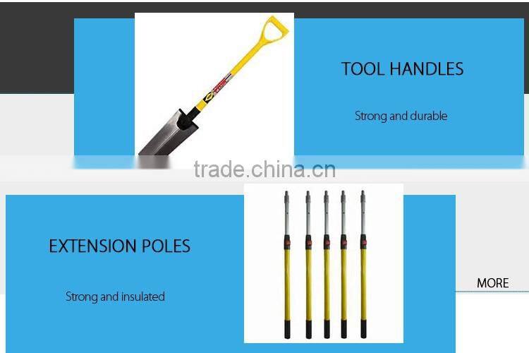 profitable colorful plastic end caps square tube