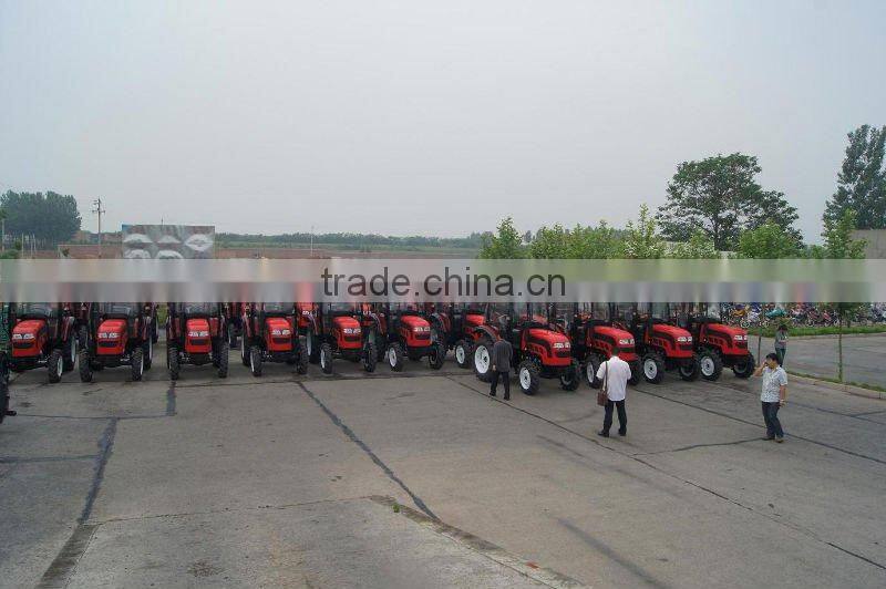 Luoyang BOMA AGRICULTURE ENGINEERING MACHINERY CO.,LTD