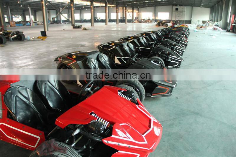 EEC 250CC Drift trike