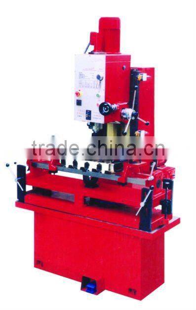 Gas Valve Seat Boring Machine