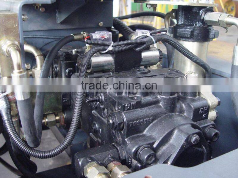 LSD226H New Types of Hydraulic Vibratory Road Roller Price